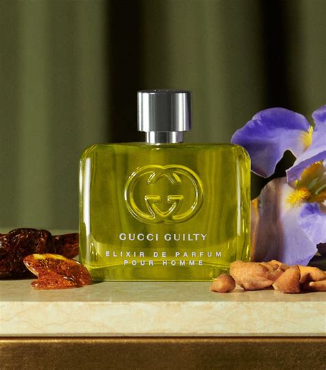 gucci guilty larome|guilty pour homme 2011.